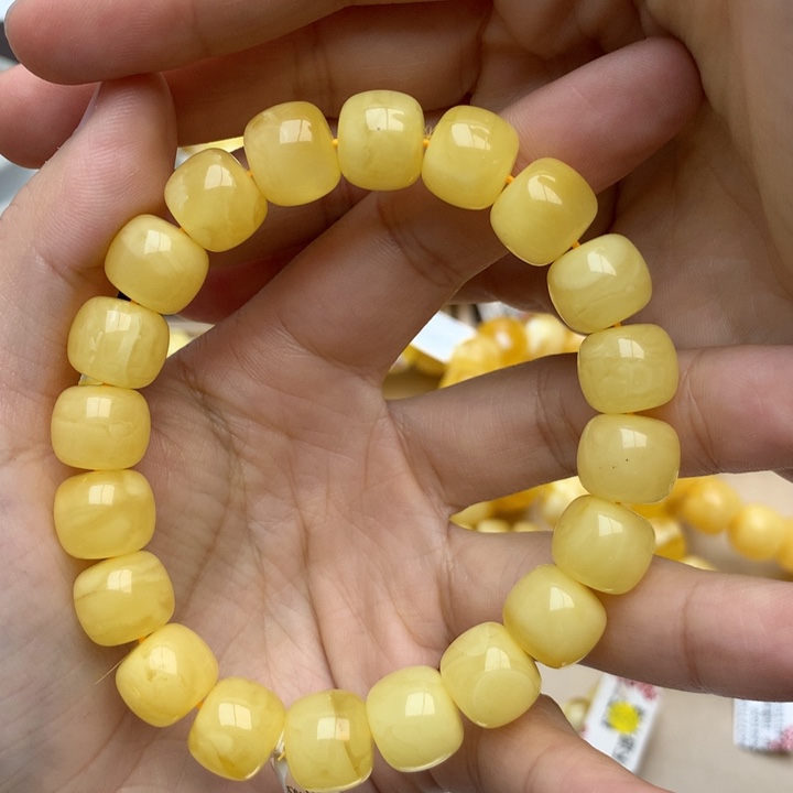 蜜蜡珠宝奇石未镶嵌蜜蜡13
