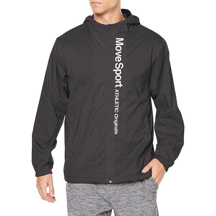 DESCENTE/迪桑特男女同款秋冬季双层保暖防风防水外套