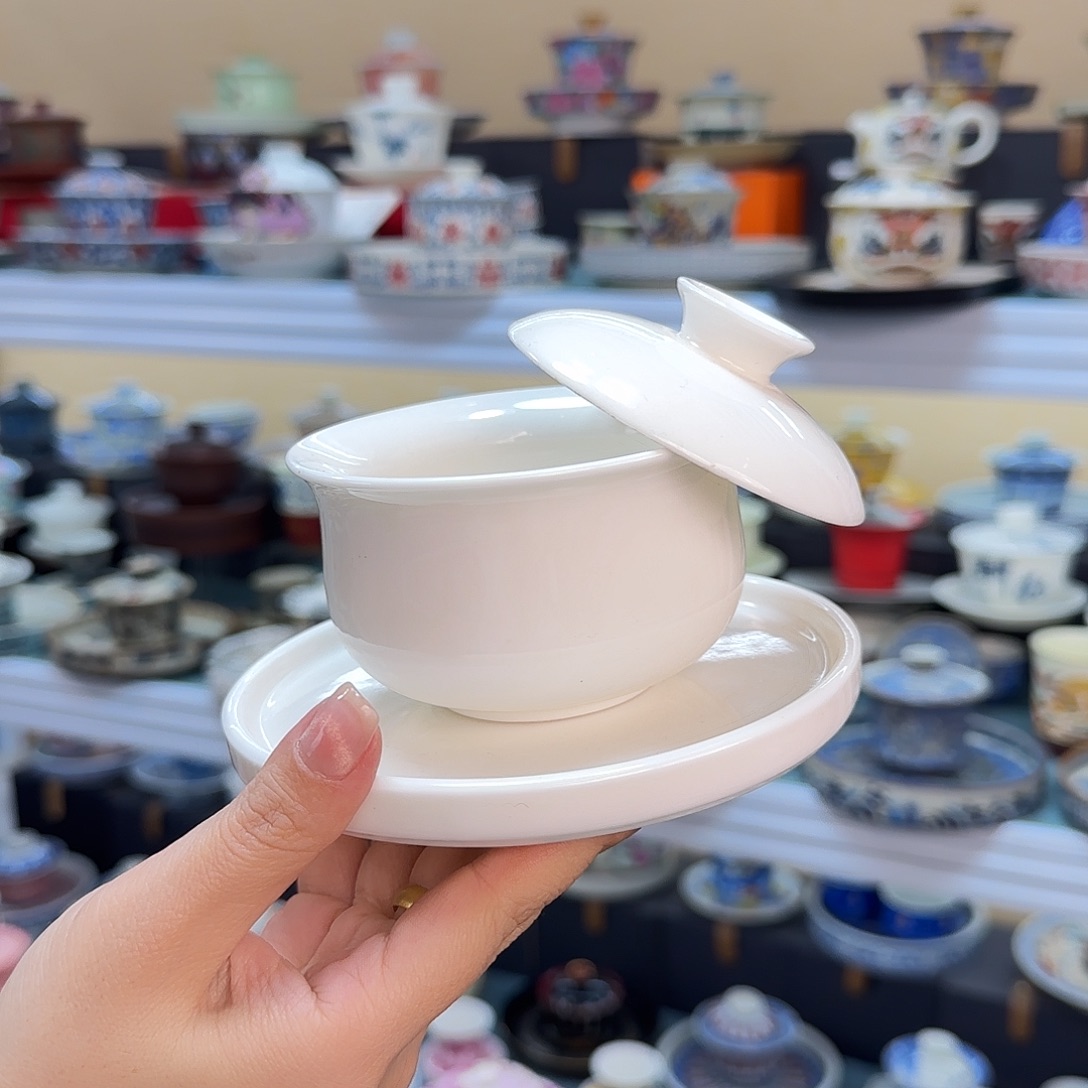 我们的目标就是成为更优秀