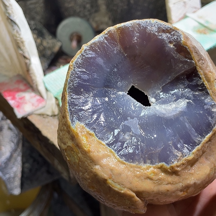 三***爹定制玛瑙玛瑙手镯