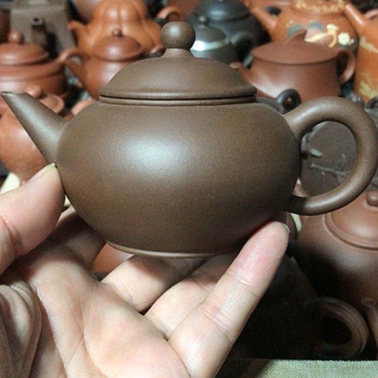 【闪购商品】茶壶紫砂这种事情是一款产品可以
