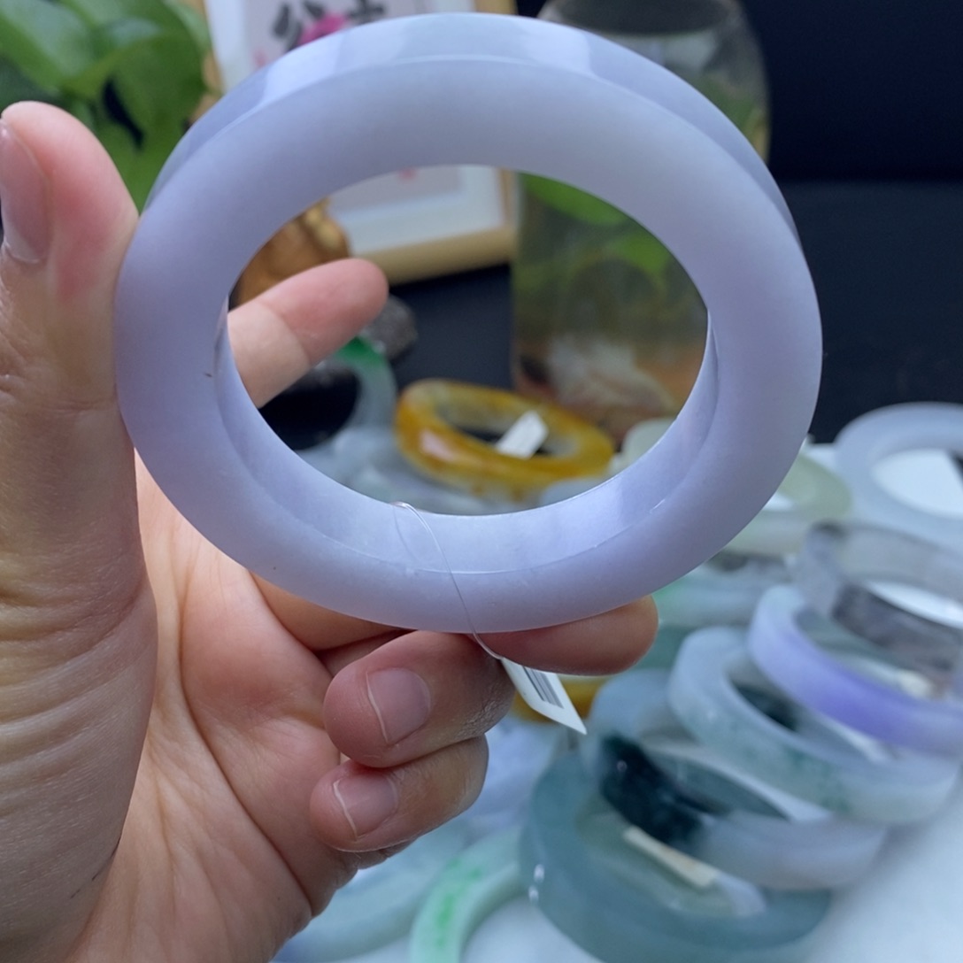 定制翡翠翡翠未镶嵌