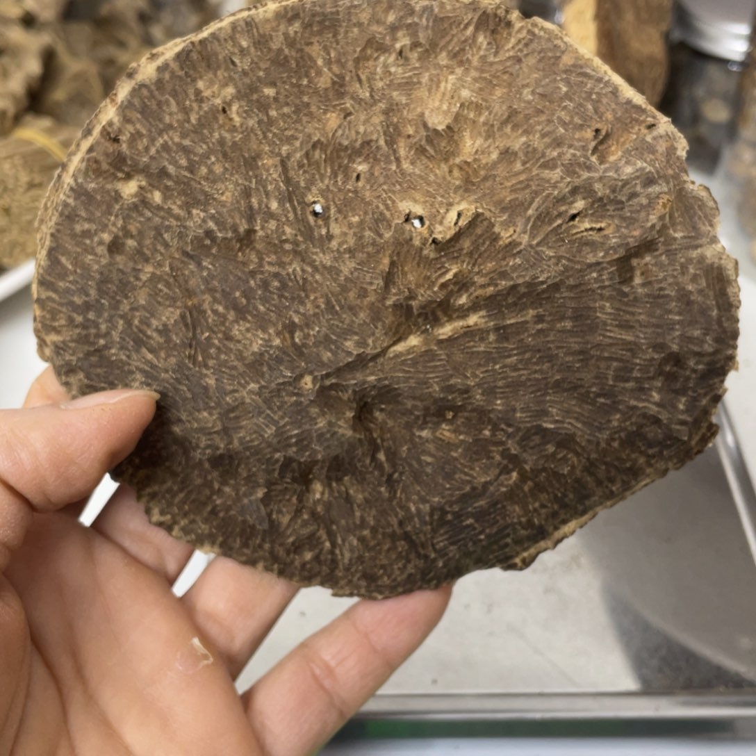 沉香沉香木制品海南沉香熏香块料25克