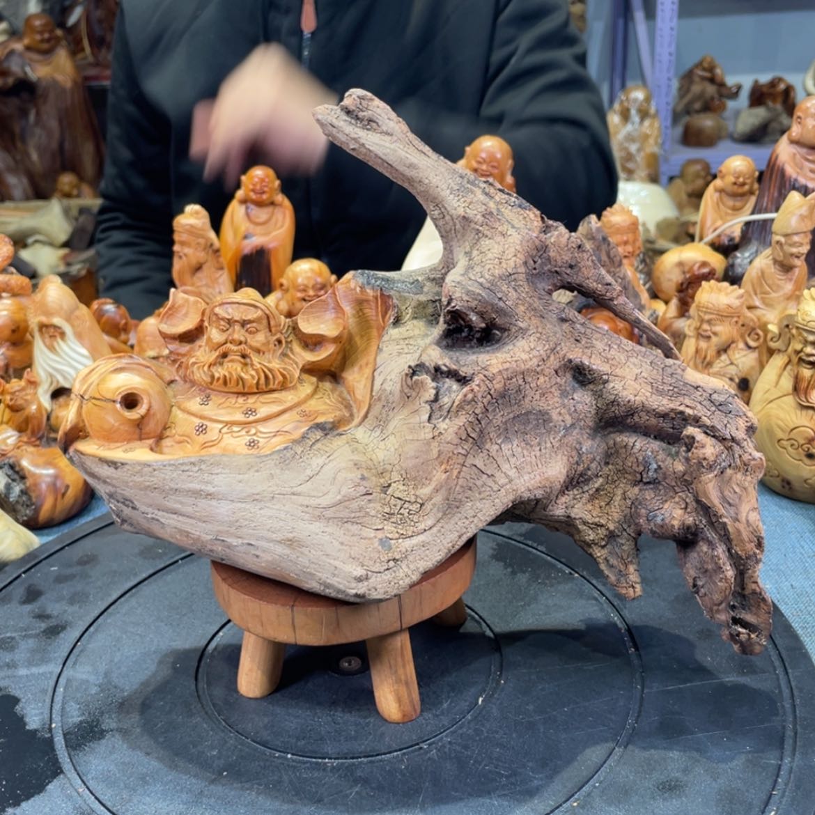 【闪购商品】柏木（崖柏）其他