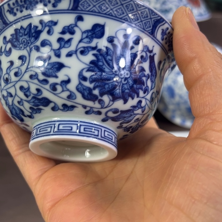 全场景德镇陶瓷景德镇景德镇陶瓷