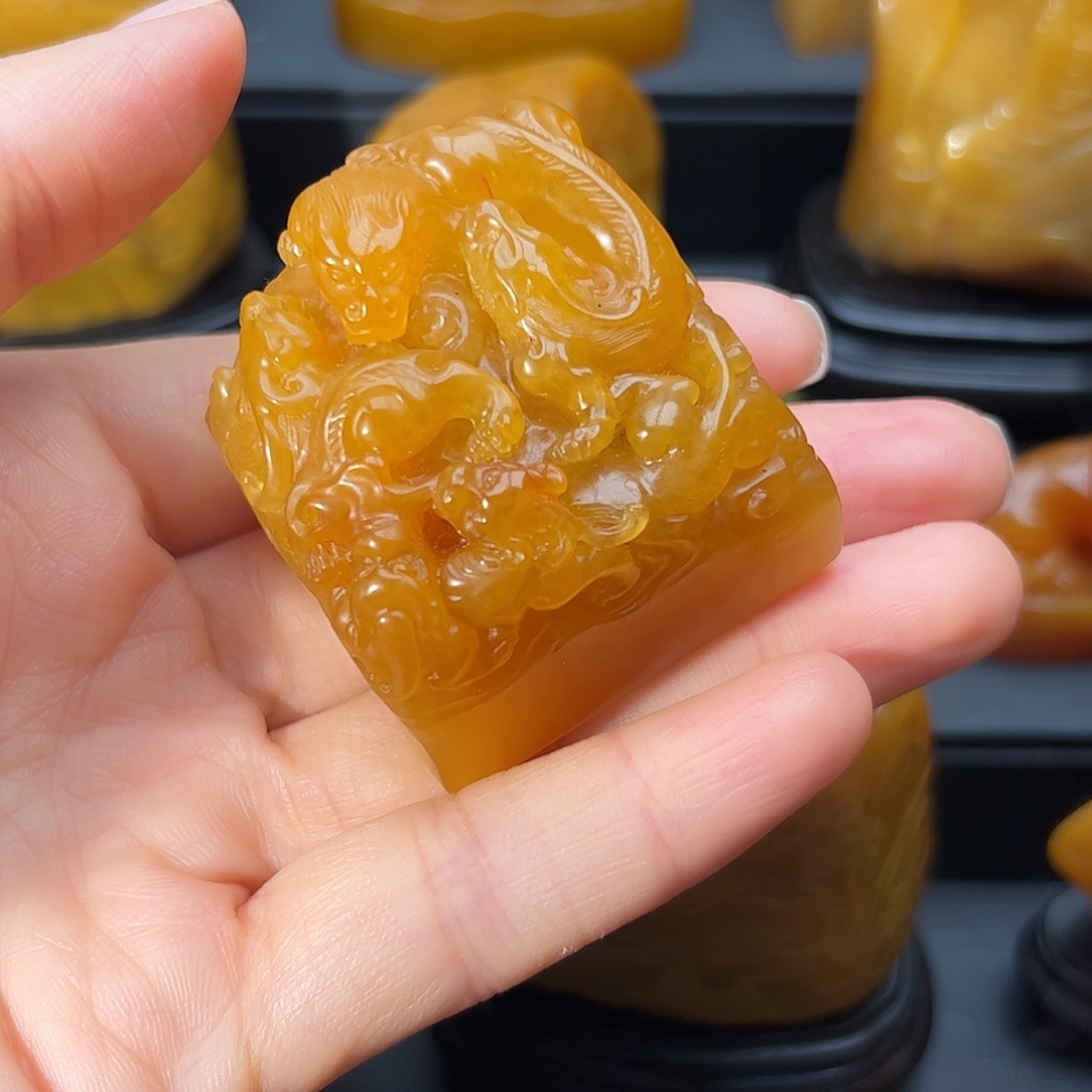 大***海寿山石印石11111111