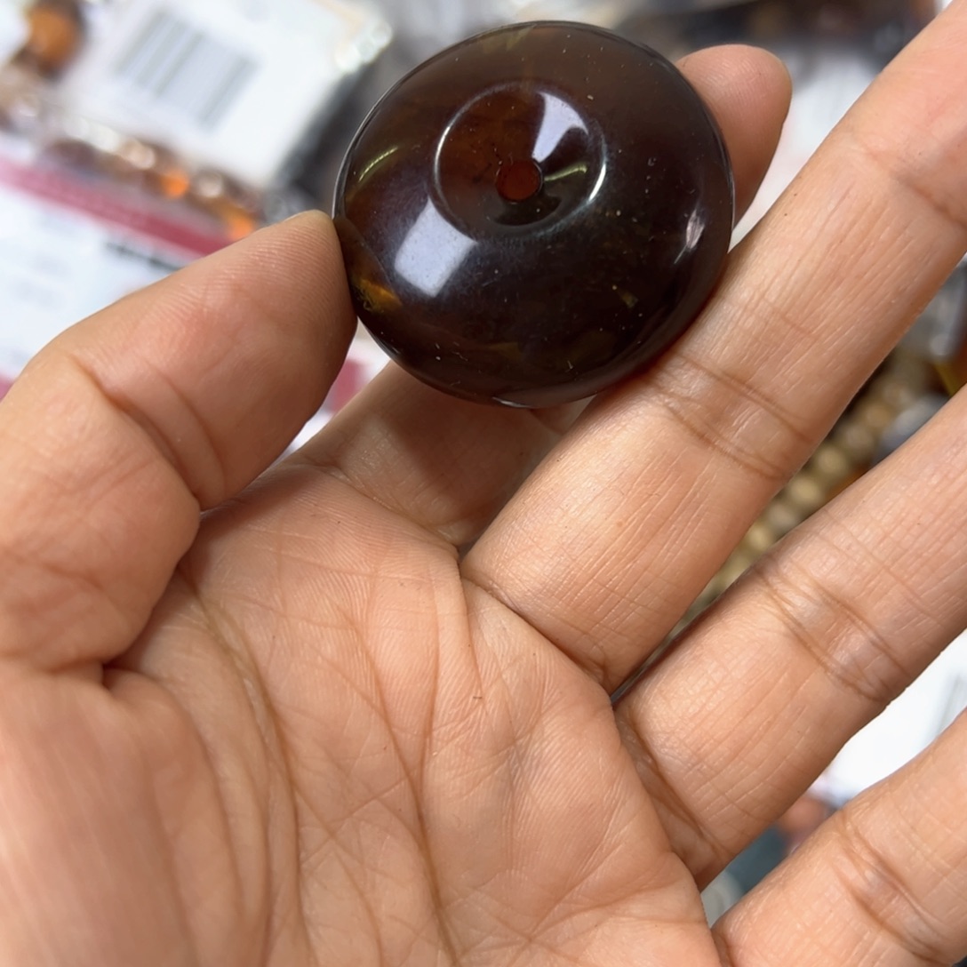 琥珀珠宝奇石未镶嵌332