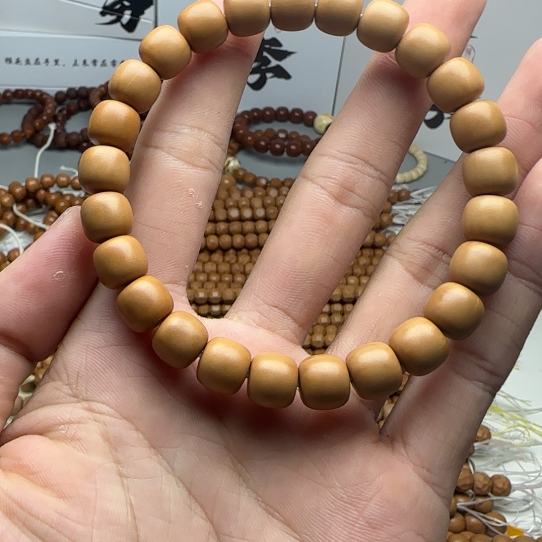 猴头核桃吊坠全品老型