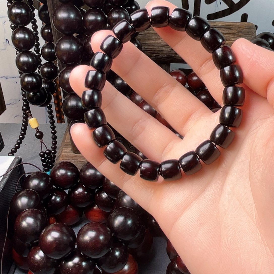 檀香紫檀（小叶紫檀）赵*鹏