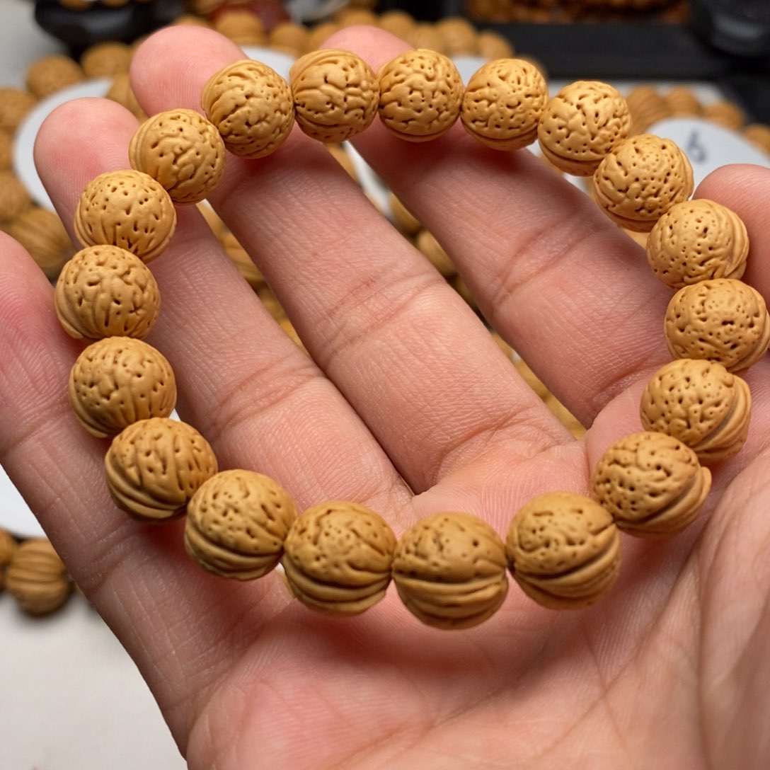 文玩核桃手串繁星12