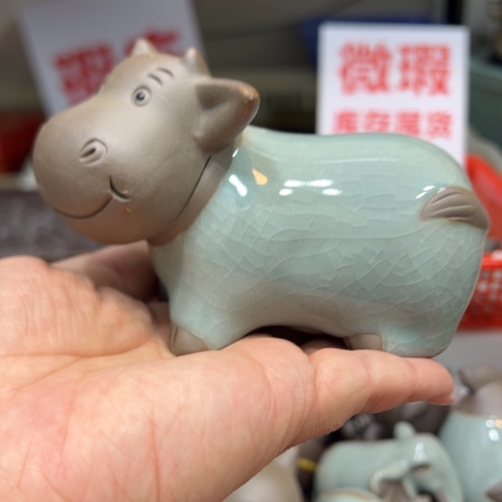 紫砂茶宠455425461288