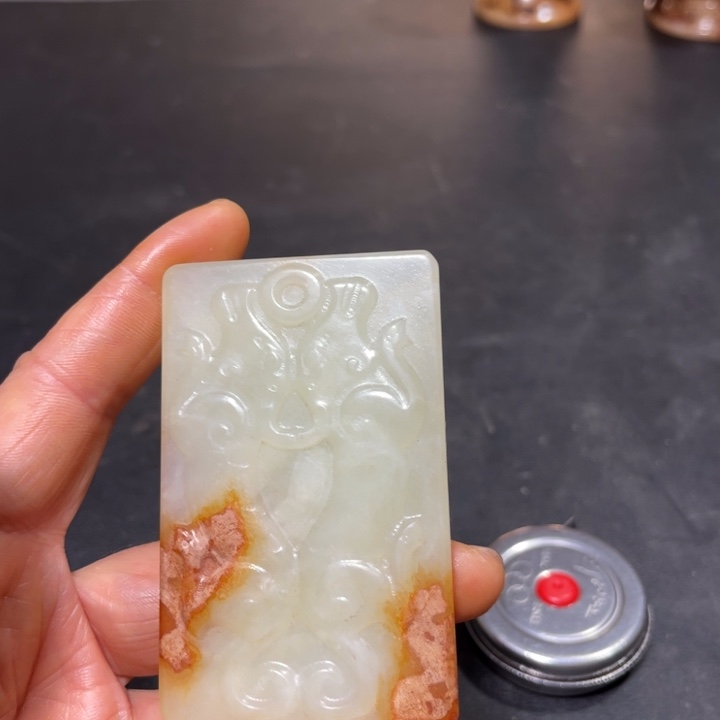 底槽青一物一图发货支持七天无理由。