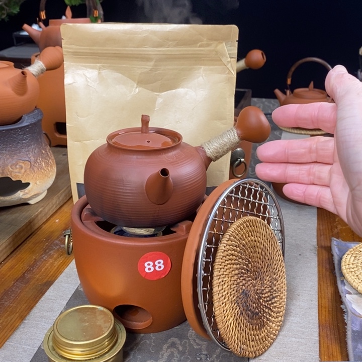 紫砂茶壶炭炉69666956666666669