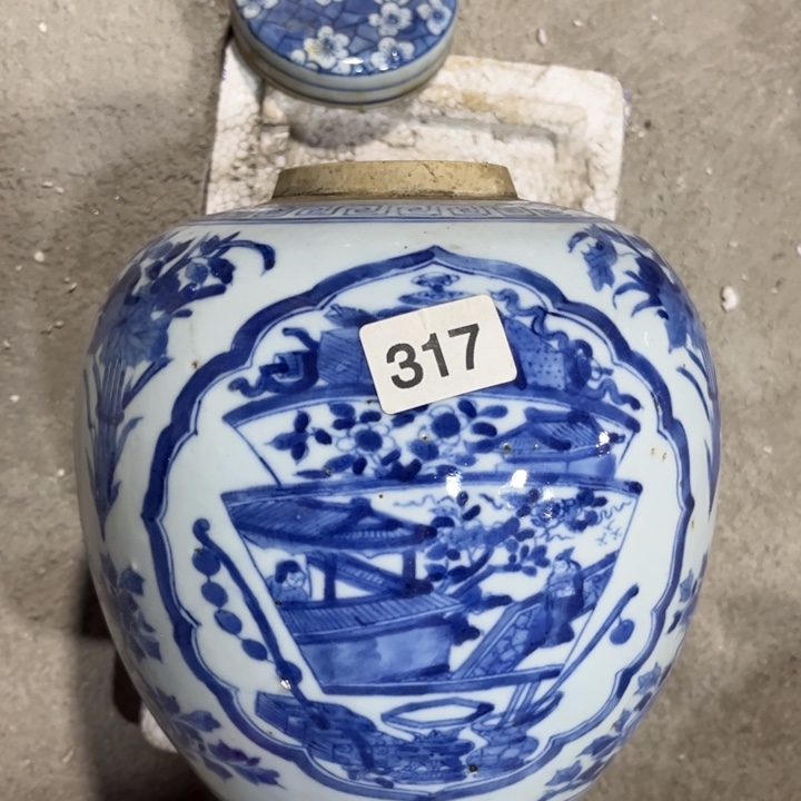 摆件陶景德镇陶瓷艺术品