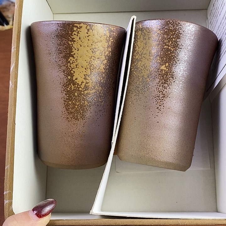 瓷器铜铁器木器木粉花瓶