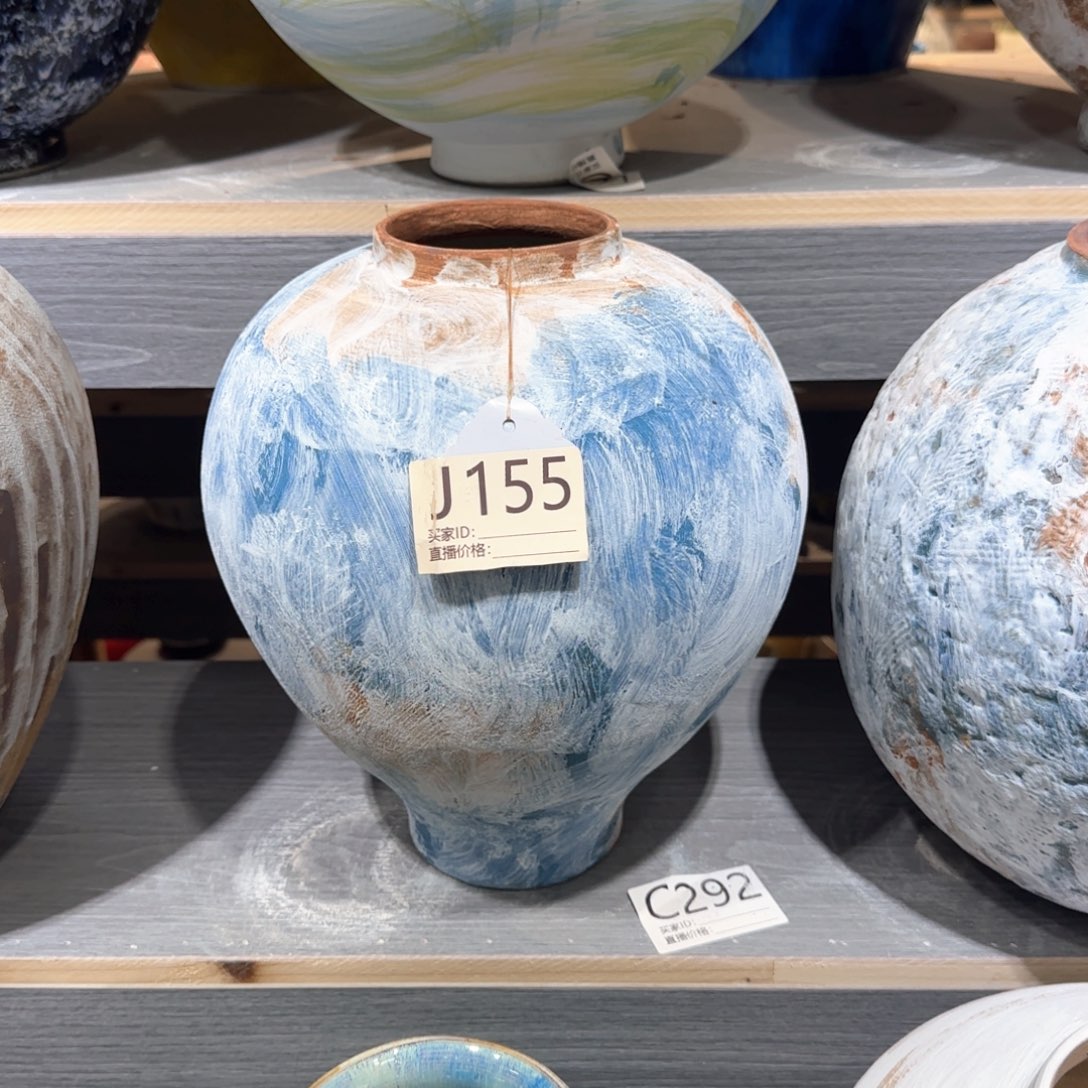 景德镇陶瓷艺术品