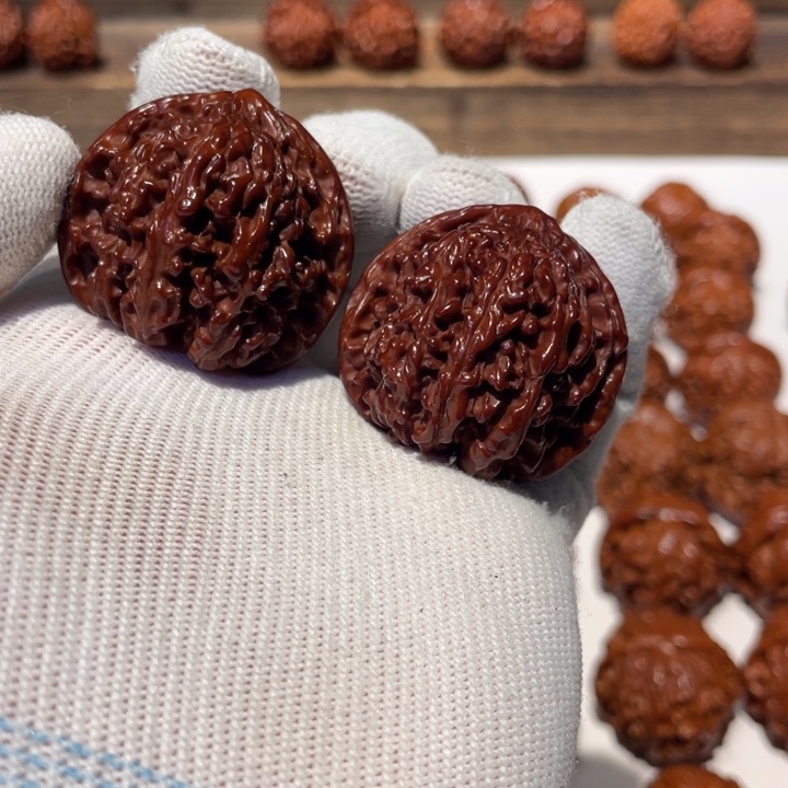 猴头核桃吊坠满天星37.688.05.