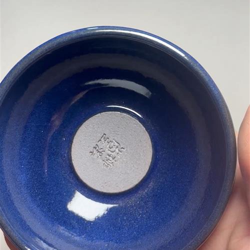 【闪购商品】茶盏-102............