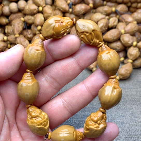 手串/手链橄榄核橄榄核手串/手链