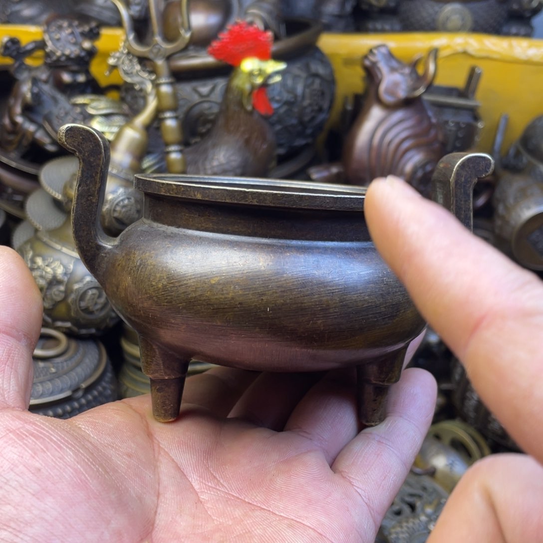 铜器铜器铜器铜器！