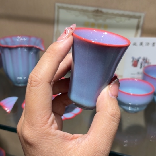 大宋甄选茶具茶器