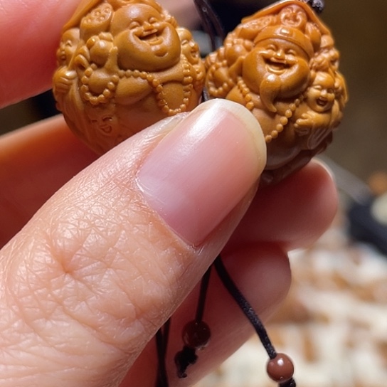 手串/手链橄榄核橄榄核