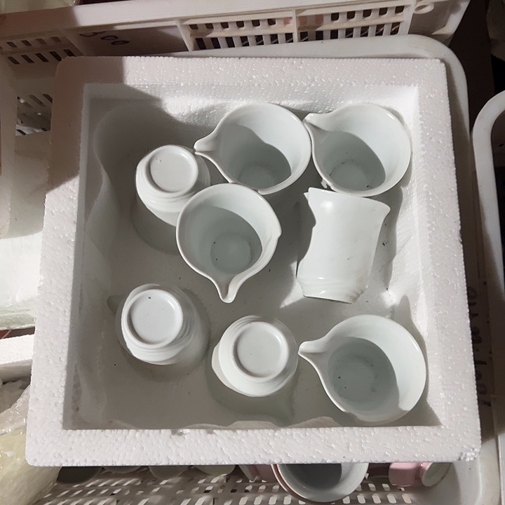 微瑕茶具介意勿拍