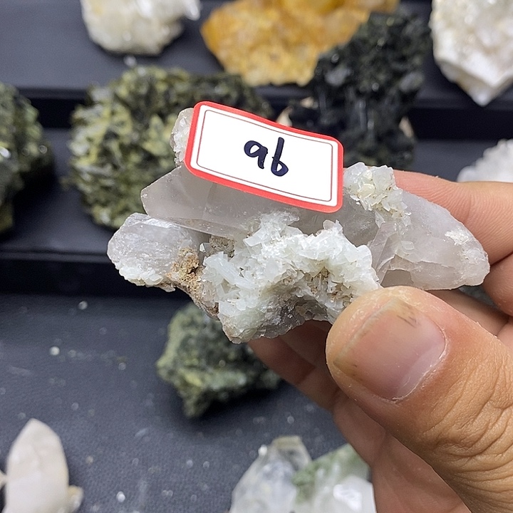 有机玻璃福利喜马96