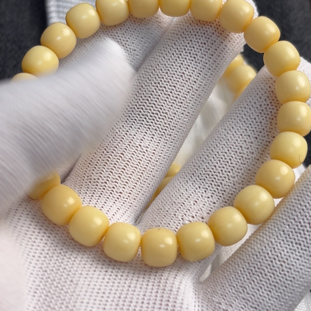 骆驼牙手串/手链骆驼牙