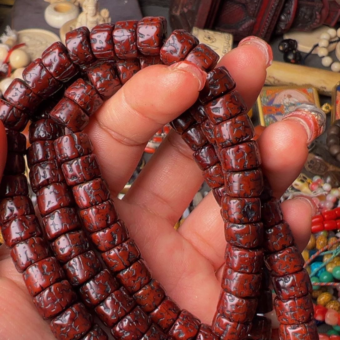 非洲紫檀（红花梨）鑫****械