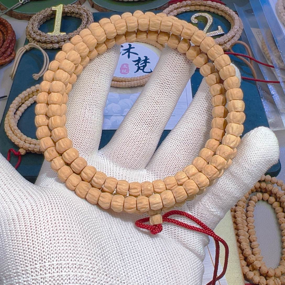 吊坠柏香籽/百香籽闹**闹