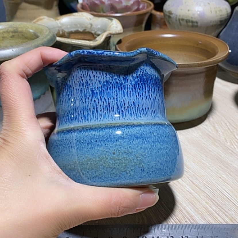 【闪购商品】红陶口8