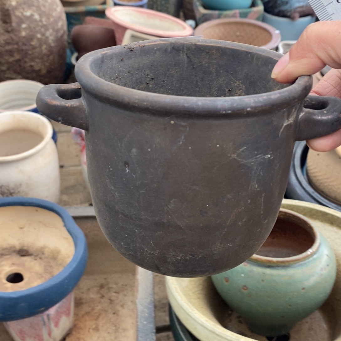 13号多肉盆口径10