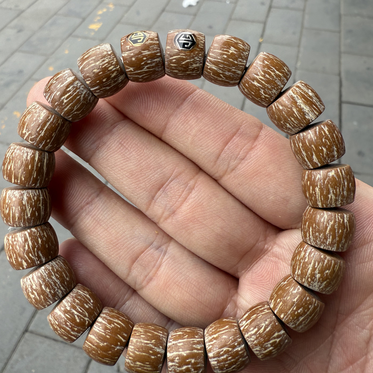 紫金鼠实心原皮直切卡12+带双标款