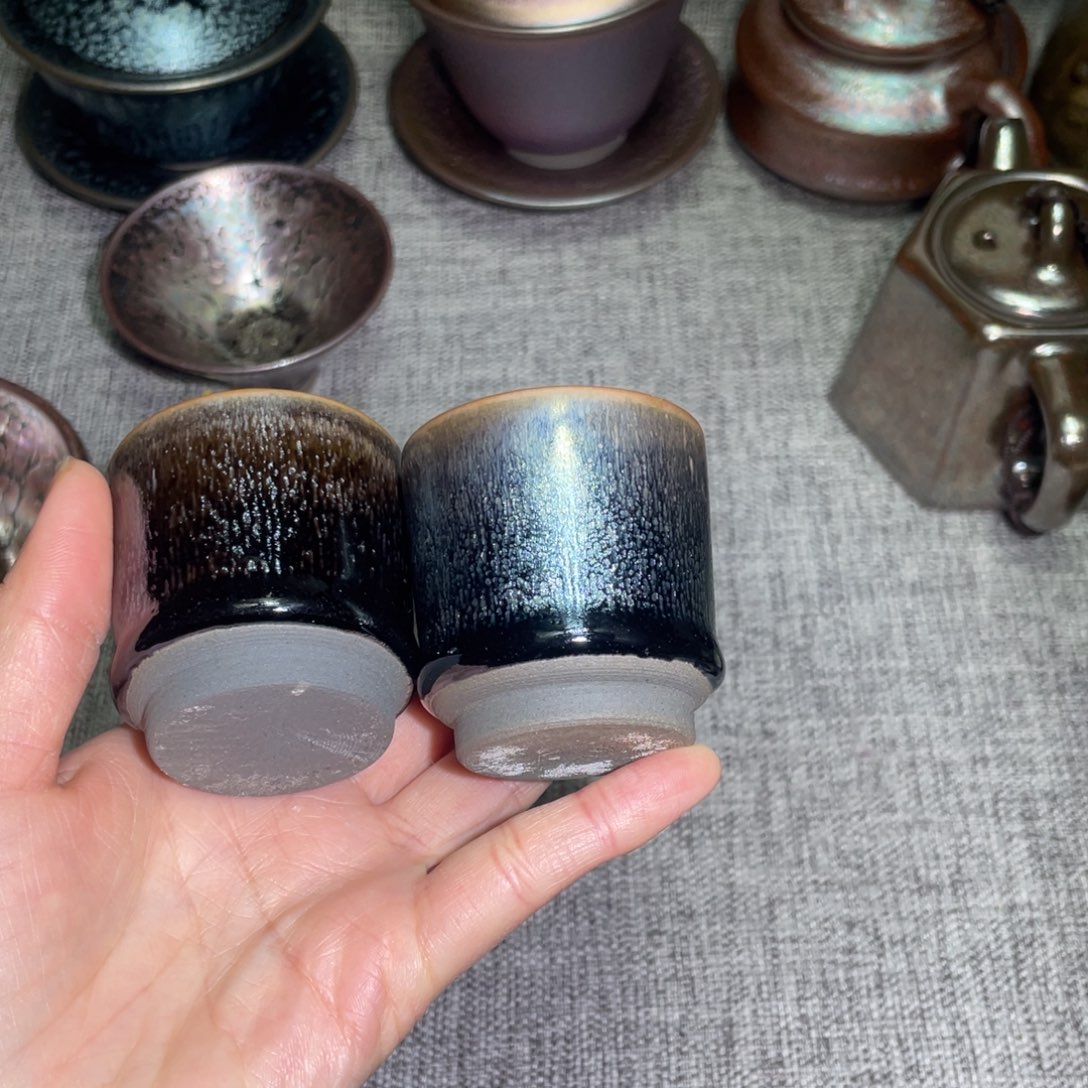 茶盏建盏直播间链接