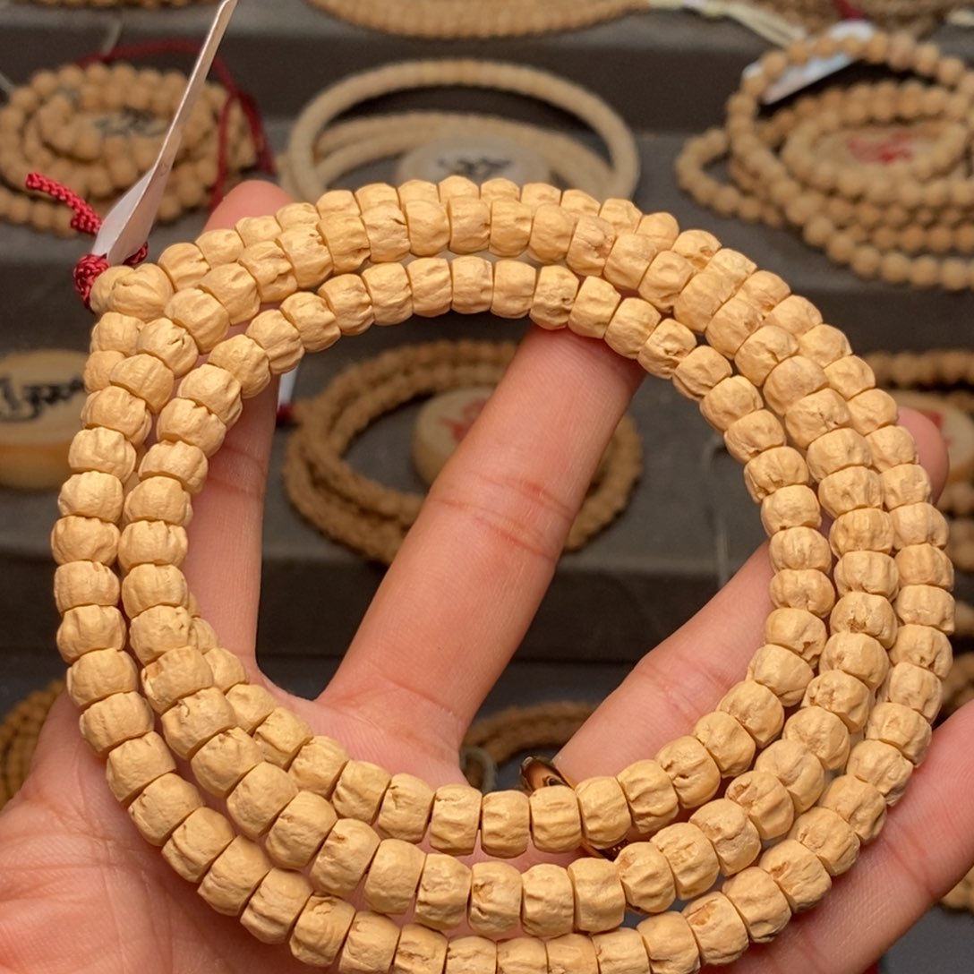 柏香籽/百香籽吊坠