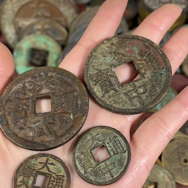 阿***)铜铜复古工艺品专卖