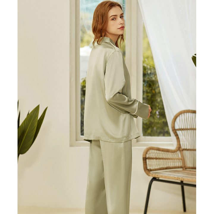 《2039》19mm双排扣套装