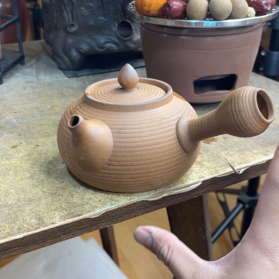 陶壶不是因为她好所以他