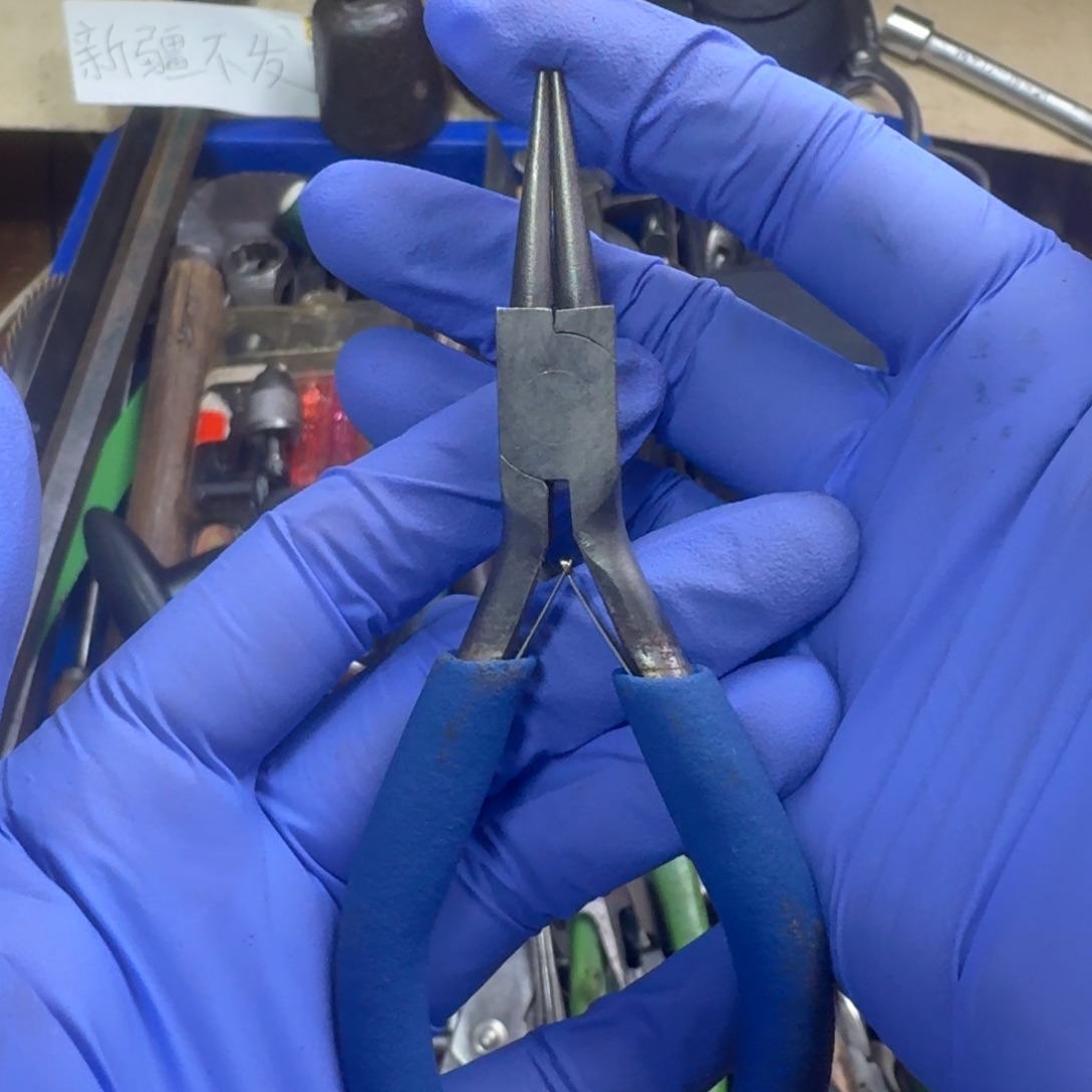 用***6五金工具制造工艺