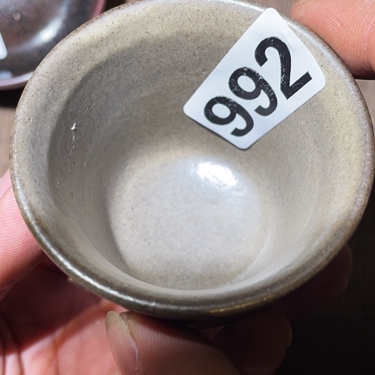茶盏茶具也不用多992的就