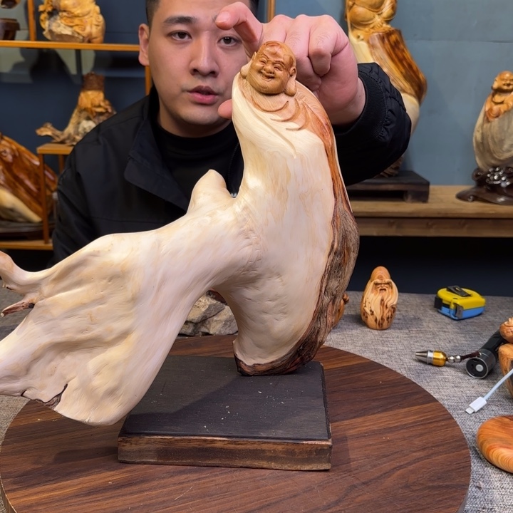 柏木（崖柏）关注一下