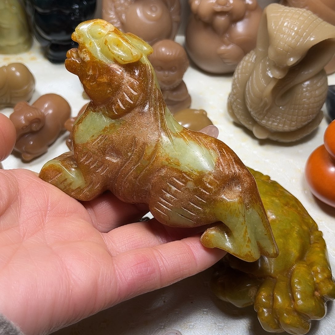 白玉菩提吊坠白玉菩提吊坠