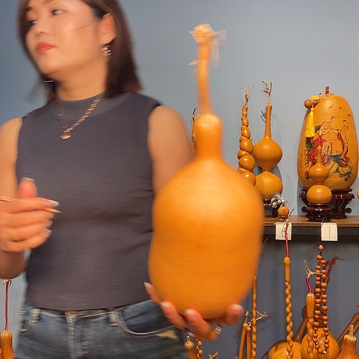 是因为有的东西真的