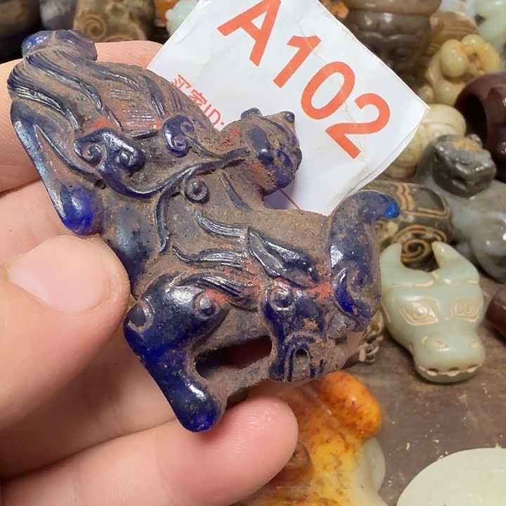 琪***手工艺品琉璃谢谢您一直关心支持