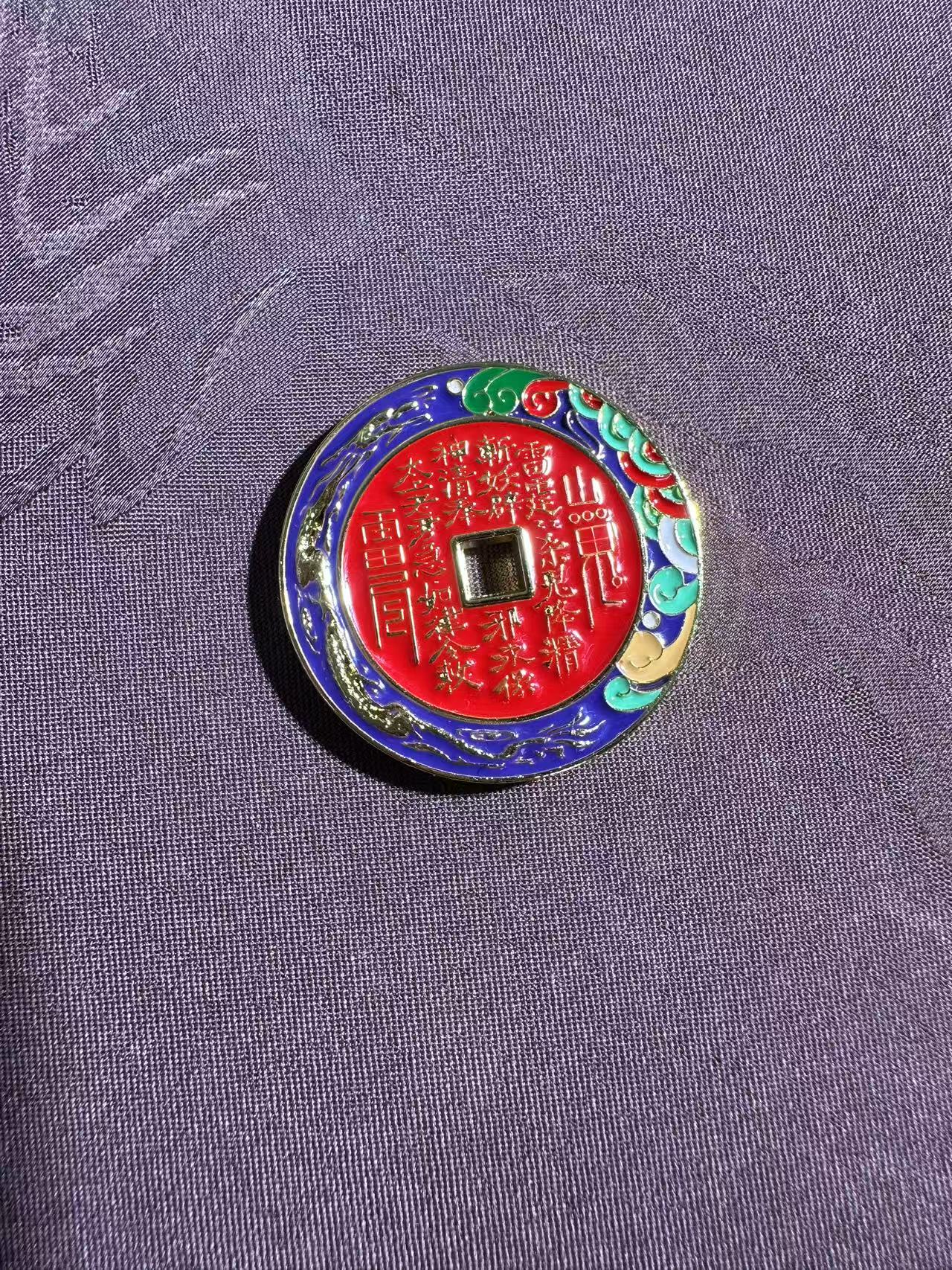 岳卫铜器专属链接