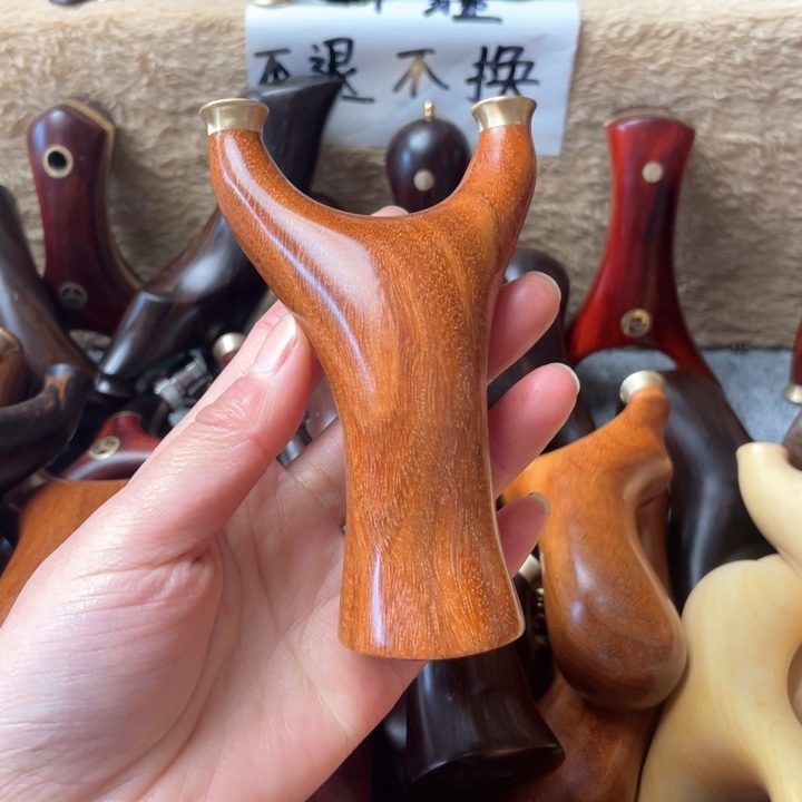 大果紫檀（缅甸花梨）瑕疵1683