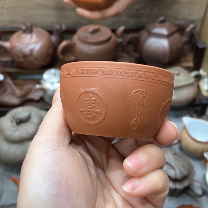 紫砂茶壶紫砂紫砂