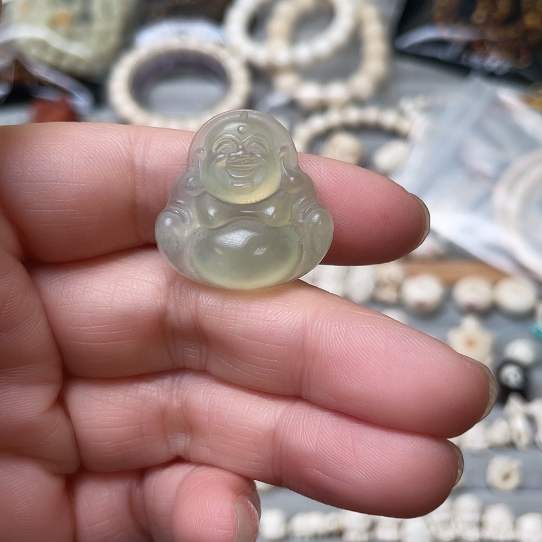 手串/手链/手镯猛犸象牙福利佛公