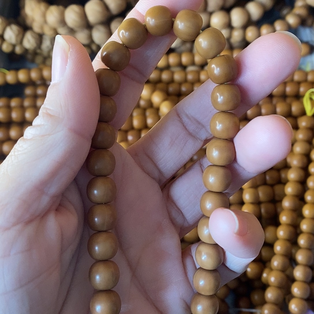 猴头核桃吊坠猴头➕配饰